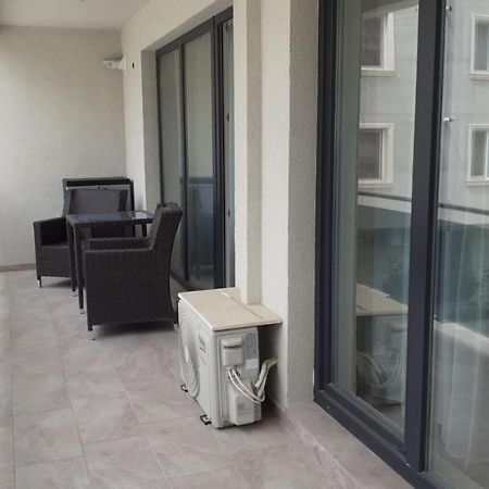 Năvodari Apartament Nina 아파트 외부 사진