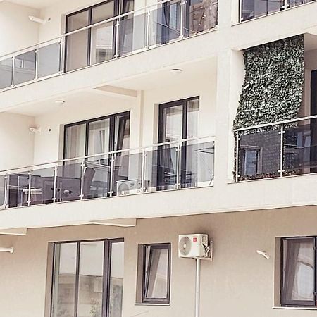 Năvodari Apartament Nina 아파트 외부 사진