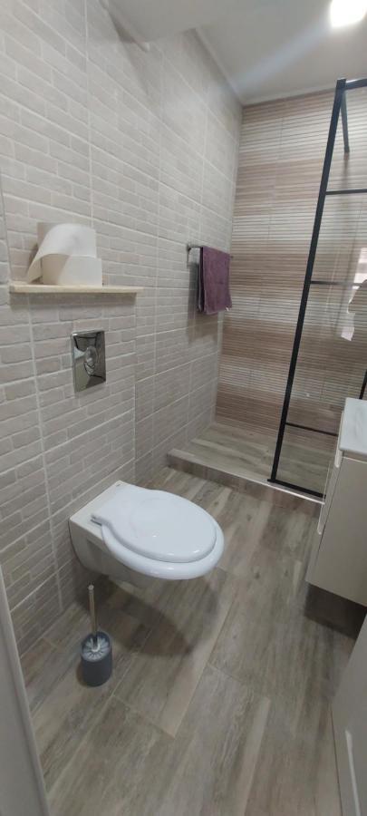 Năvodari Apartament Nina 아파트 외부 사진