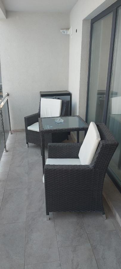 Năvodari Apartament Nina 아파트 외부 사진