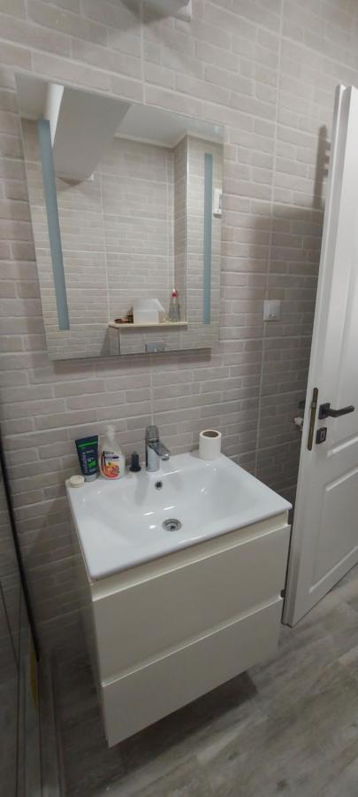 Năvodari Apartament Nina 아파트 외부 사진