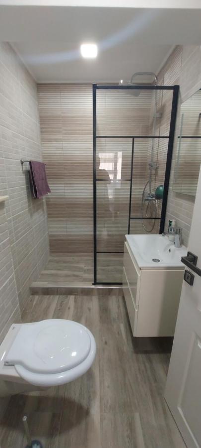 Năvodari Apartament Nina 아파트 외부 사진