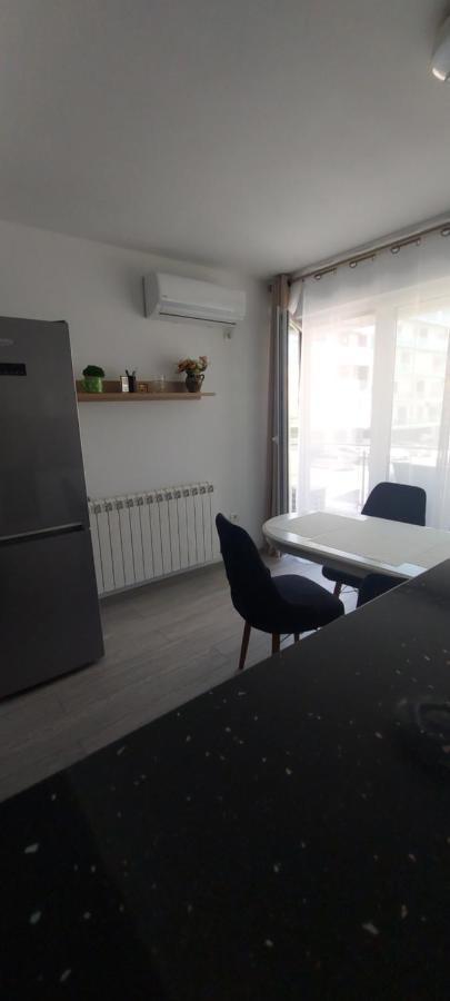 Năvodari Apartament Nina 아파트 외부 사진