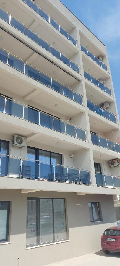 Năvodari Apartament Nina 아파트 외부 사진
