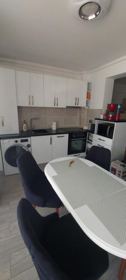 Năvodari Apartament Nina 아파트 외부 사진