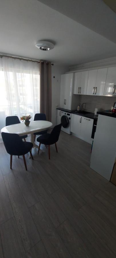 Năvodari Apartament Nina 아파트 외부 사진