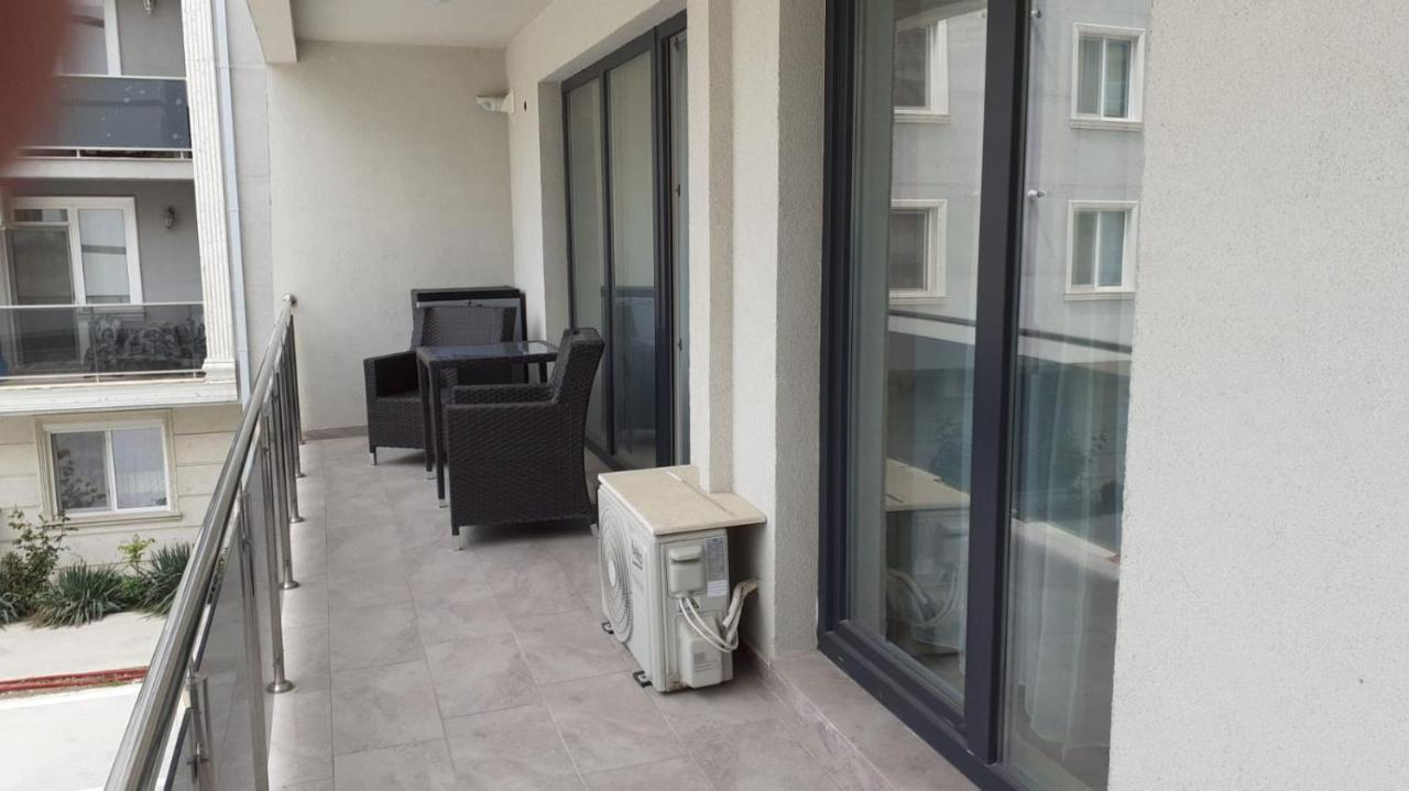 Năvodari Apartament Nina 아파트 외부 사진