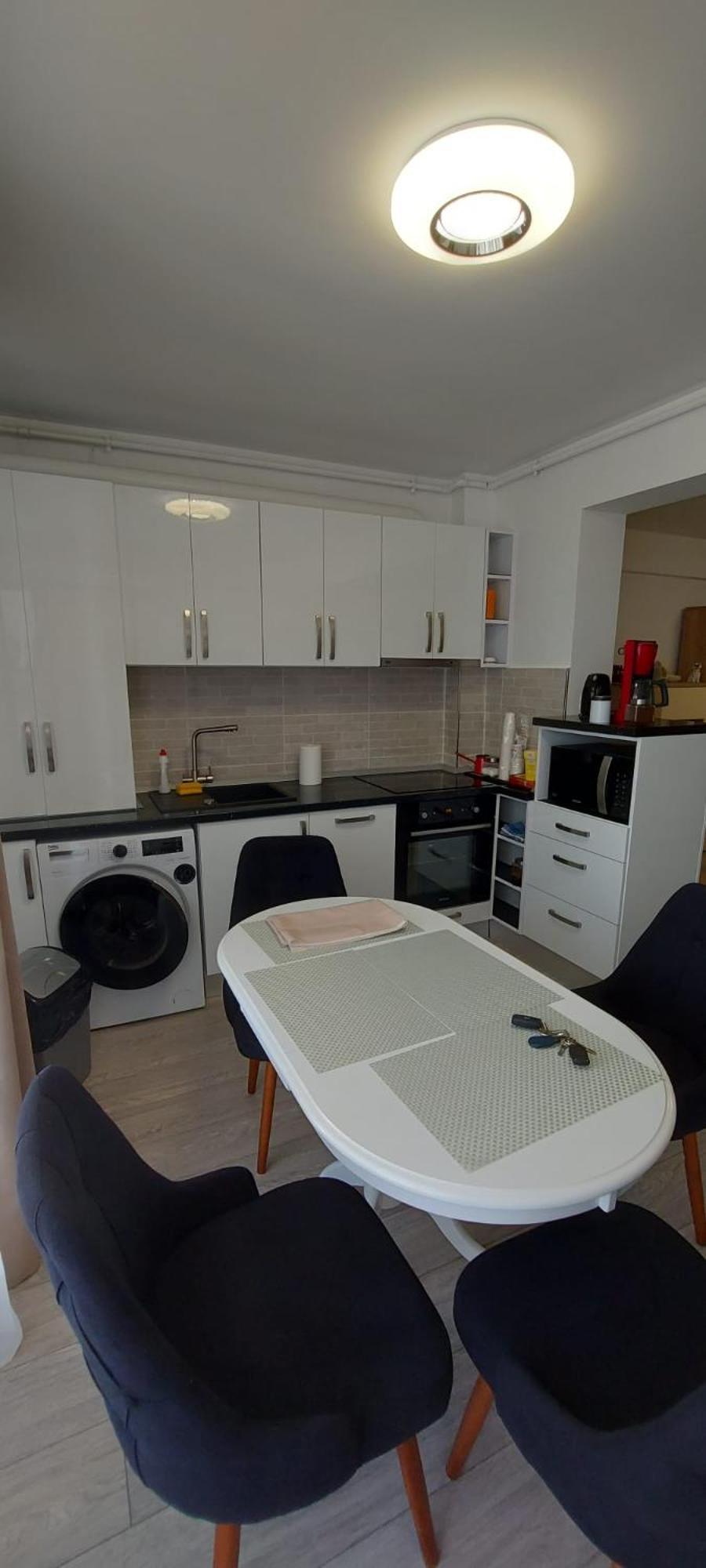 Năvodari Apartament Nina 아파트 외부 사진