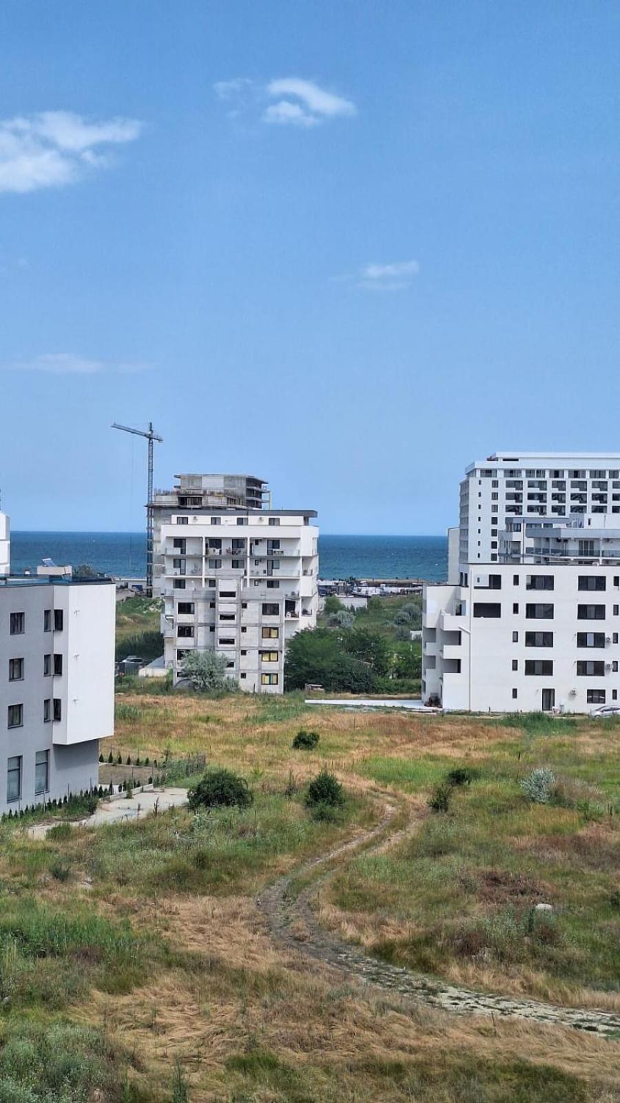 Năvodari Apartament Nina 아파트 외부 사진