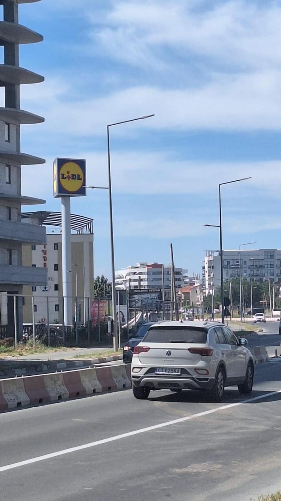 Năvodari Apartament Nina 아파트 외부 사진