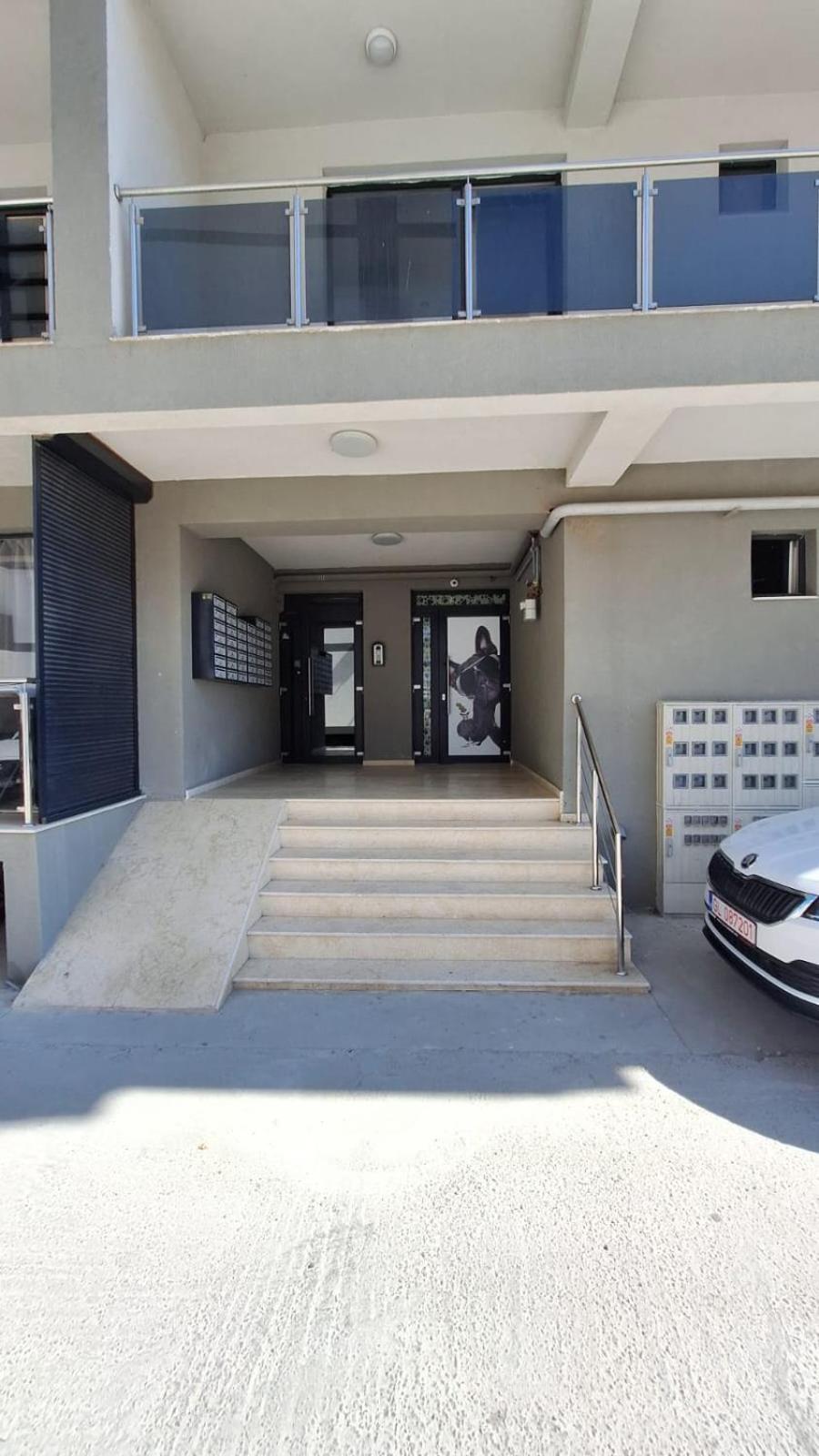 Năvodari Apartament Nina 아파트 외부 사진